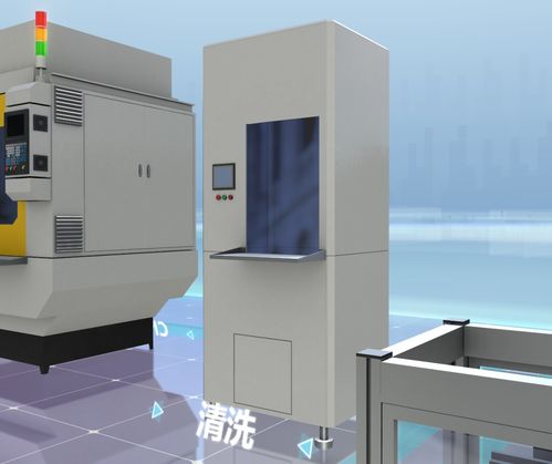 圖撲數(shù)字孿生技術(shù)驅(qū)動智慧工廠升級，助力制造業(yè)網(wǎng)絡(luò)設(shè)備銷售新增長