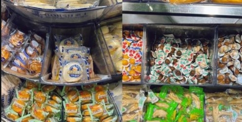 散裝食品沒標(biāo)這些信息，再便宜也不能買！預(yù)包裝與散裝食品需知